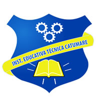 INSTITUCIÓN EDUCATIVA TÉCNICA CATUMARE