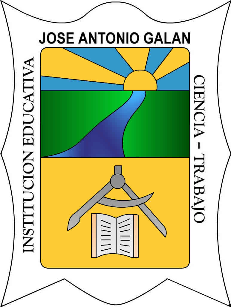 INSTITUCIÓN EDUCATIVA COLEGIO JOSÉ ANTONIO GALÁN