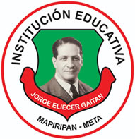 INSTITUCIÓN EDUCATIVA JORGE ELIECER GAITÁN