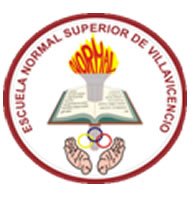 INSTITUCI&Oacute;N EDUCATIVA ESCUELA NORMAL SUPERIOR DE VILLAVICENCIO